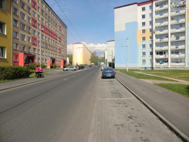 Prodej bytu 4+1, Teplice - Prosetice, Na konečné, 82 m2