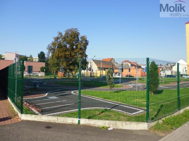 Prodej bytu 4+1, Teplice - Prosetice, Na konečné, 82 m2