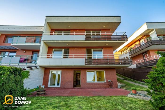 Prodej rodinného domu, Zlín, Nad Vývozem, 315 m2