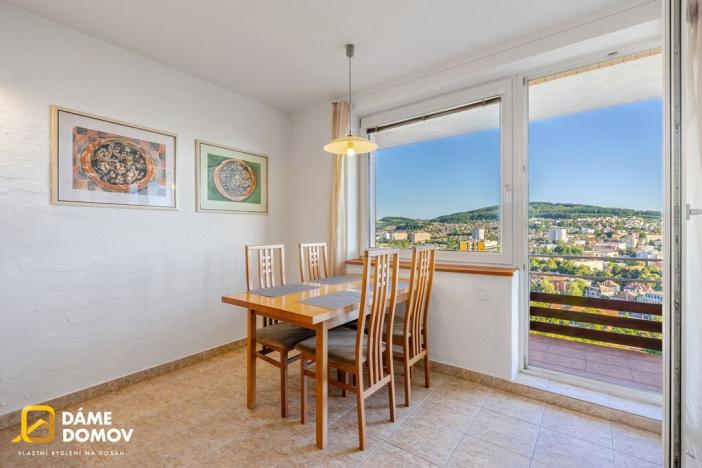 Prodej rodinného domu, Zlín, Nad Vývozem, 315 m2