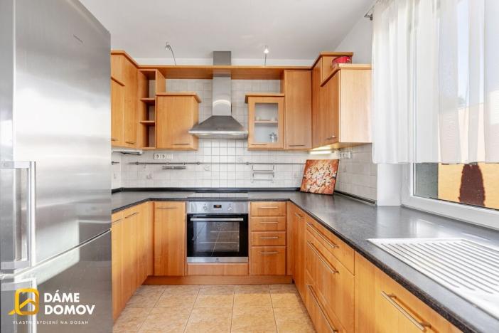 Prodej rodinného domu, Zlín, Nad Vývozem, 315 m2