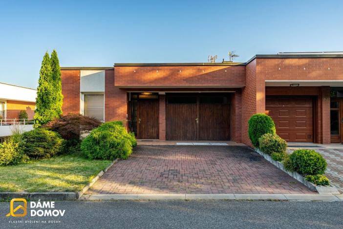 Prodej rodinného domu, Zlín, Nad Vývozem, 315 m2