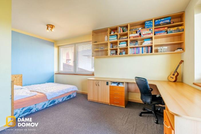 Prodej rodinného domu, Zlín, Nad Vývozem, 315 m2