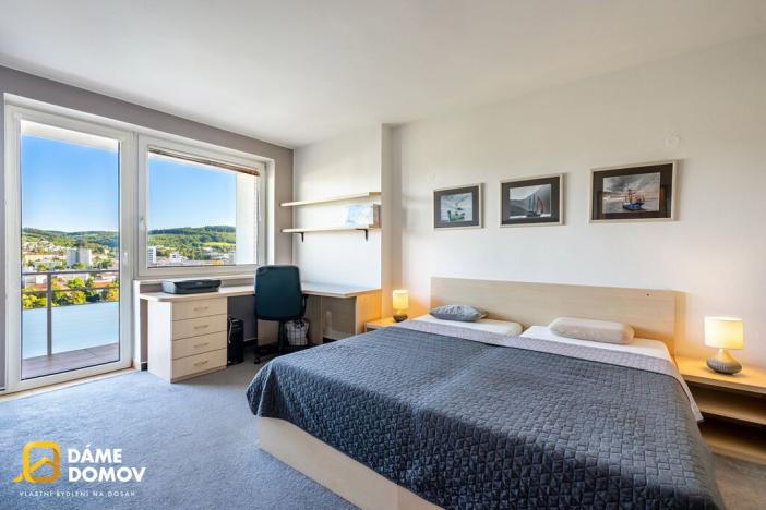 Prodej rodinného domu, Zlín, Nad Vývozem, 315 m2