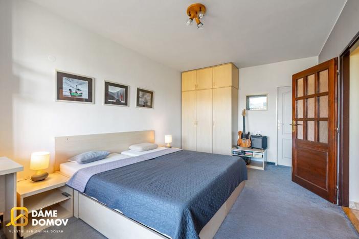 Prodej rodinného domu, Zlín, Nad Vývozem, 315 m2