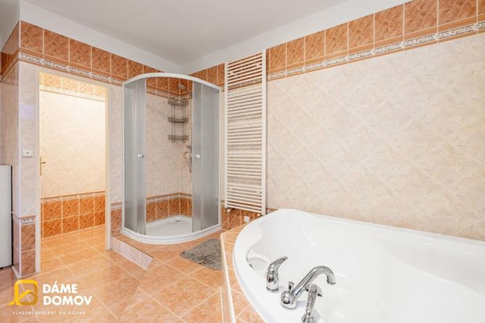 Prodej rodinného domu, Zlín, Nad Vývozem, 315 m2