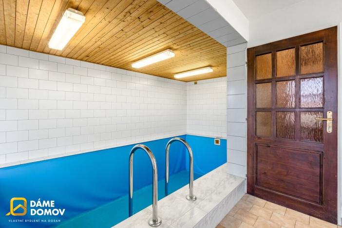 Prodej rodinného domu, Zlín, Nad Vývozem, 315 m2