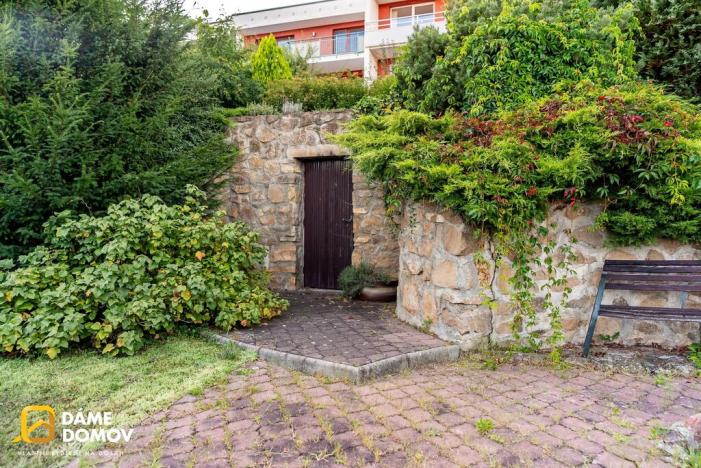 Prodej rodinného domu, Zlín, Nad Vývozem, 315 m2