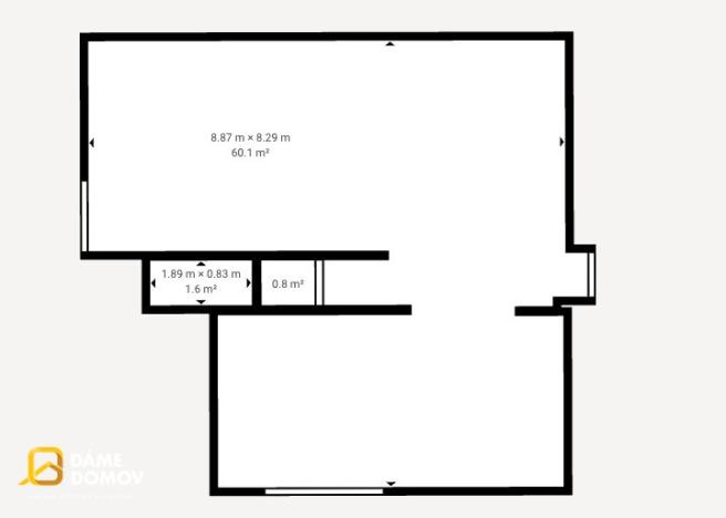 Prodej rodinného domu, Zlín, Nad Vývozem, 315 m2