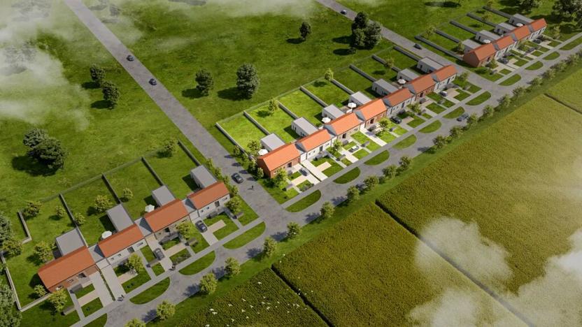 Prodej rodinného domu, Velké Němčice, 146 m2
