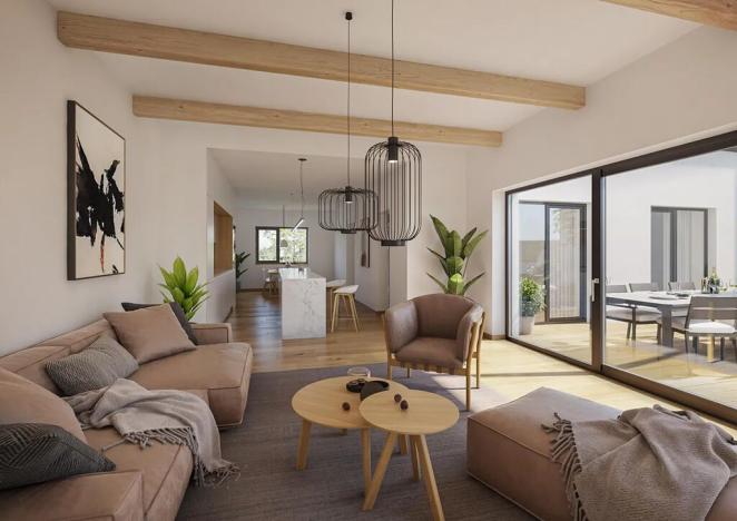 Prodej rodinného domu, Velké Němčice, 151 m2