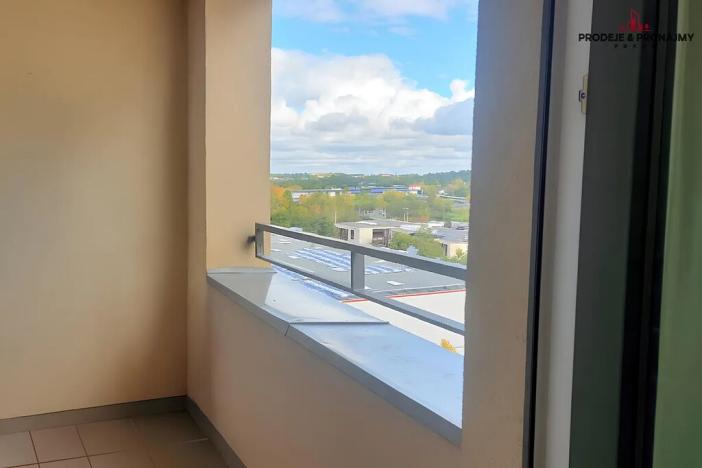 Prodej bytu 2+kk, Praha - Stodůlky, Nárožní, 57 m2