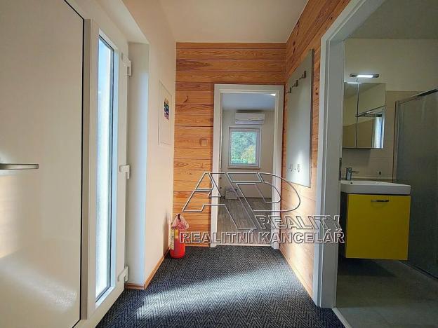 Pronájem rodinného domu, České Budějovice, 27 m2