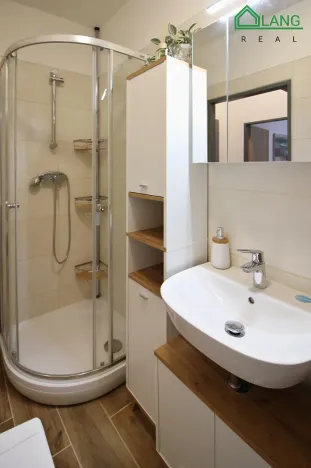 Pronájem bytu 2+kk, Brno, Koliště, 37 m2
