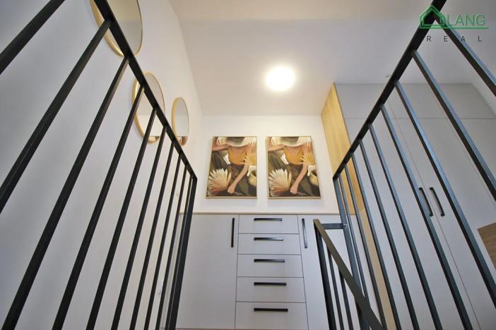 Pronájem bytu 2+kk, Brno, Koliště, 37 m2