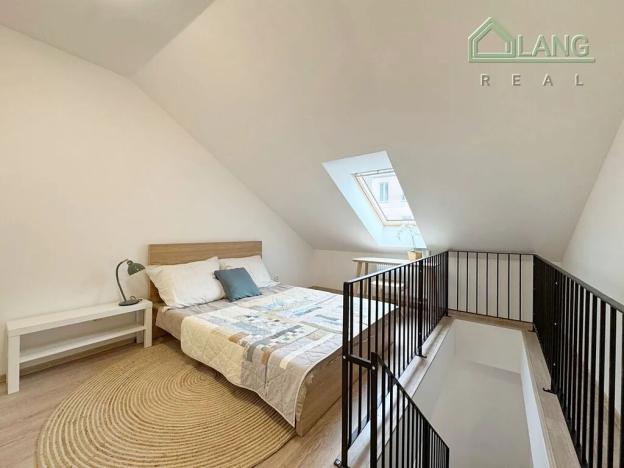 Prodej bytu 2+kk, Brno, Koliště, 40 m2