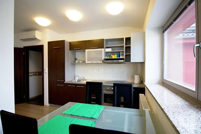 Pronájem bytu 2+kk, Brno, Minská, 63 m2