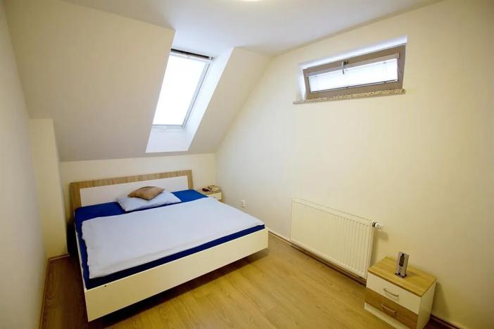 Pronájem bytu 2+kk, Brno, Minská, 63 m2