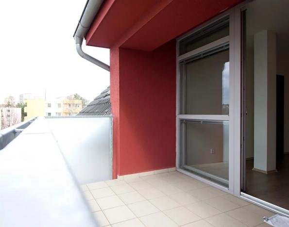 Pronájem bytu 2+kk, Brno, Minská, 63 m2