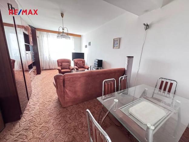 Prodej bytu 2+1, Havířov, Elišky Krásnohorské, 53 m2