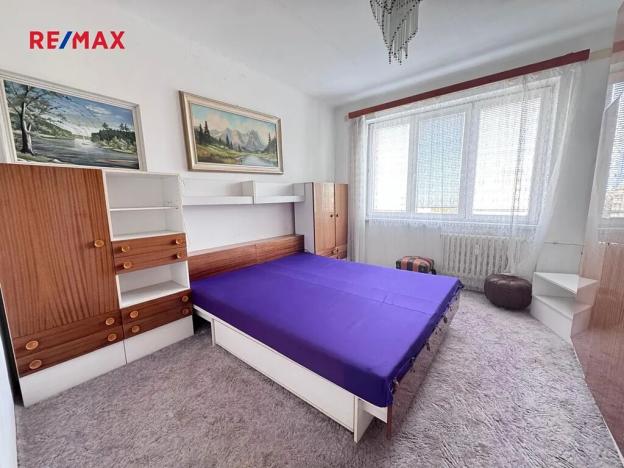 Prodej bytu 2+1, Havířov, Elišky Krásnohorské, 53 m2