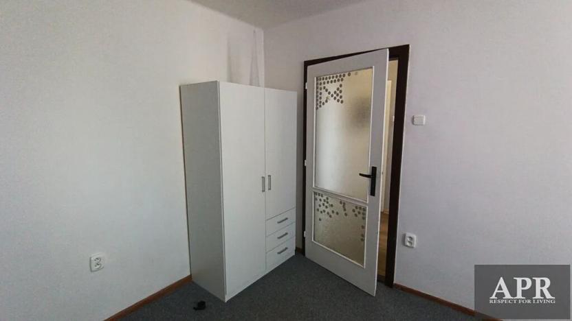 Pronájem bytu 1+1, Uherský Brod, Na Dlouhých, 28 m2