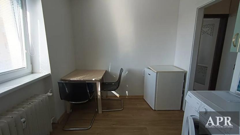 Pronájem bytu 1+1, Uherský Brod, Na Dlouhých, 28 m2