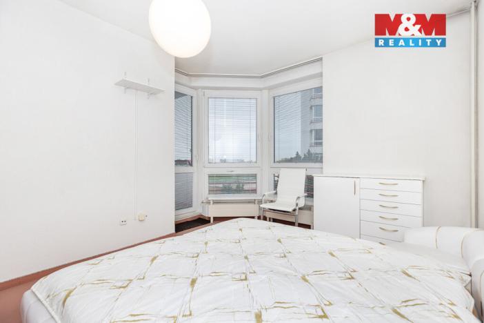 Prodej bytu 3+1, Pardubice - Bílé Předměstí, Dašická, 84 m2