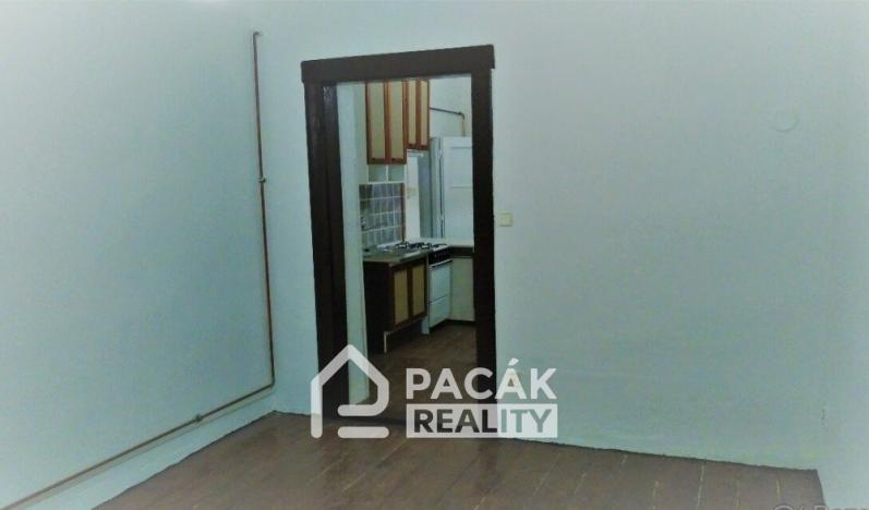 Prodej bytu 2+kk, Prostějov, Vojtěcha Outraty, 38 m2