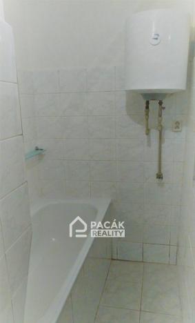 Prodej bytu 2+kk, Prostějov, Vojtěcha Outraty, 38 m2