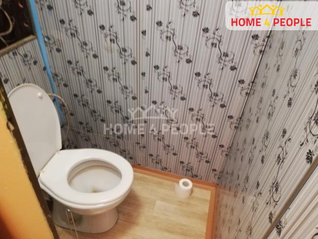 Pronájem bytu 2+1, Chodov, Palackého, 57 m2