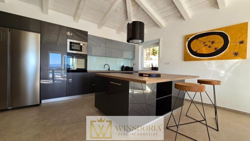 Prodej rodinného domu, Jadranovo,Chorvatsko, 200 m2