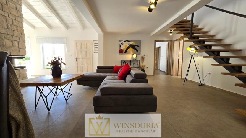 Prodej rodinného domu, Jadranovo,Chorvatsko, 200 m2