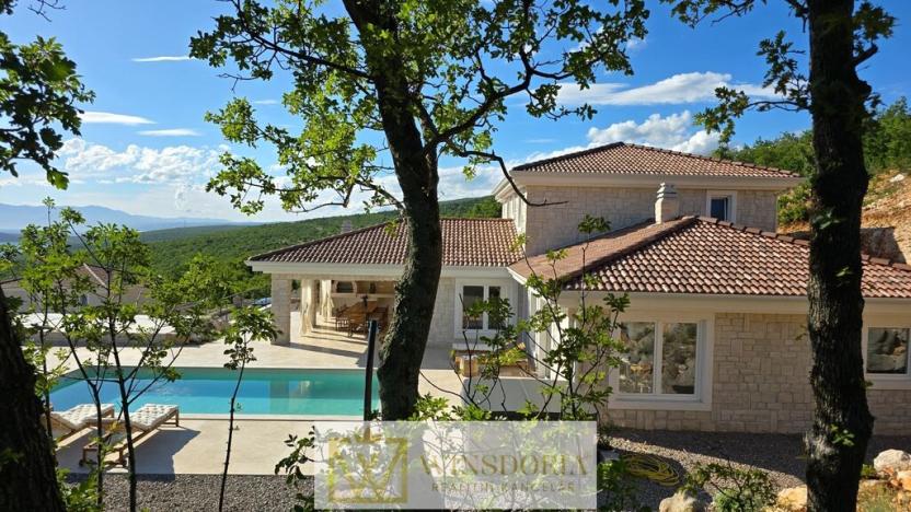 Prodej rodinného domu, Jadranovo,Chorvatsko, 200 m2