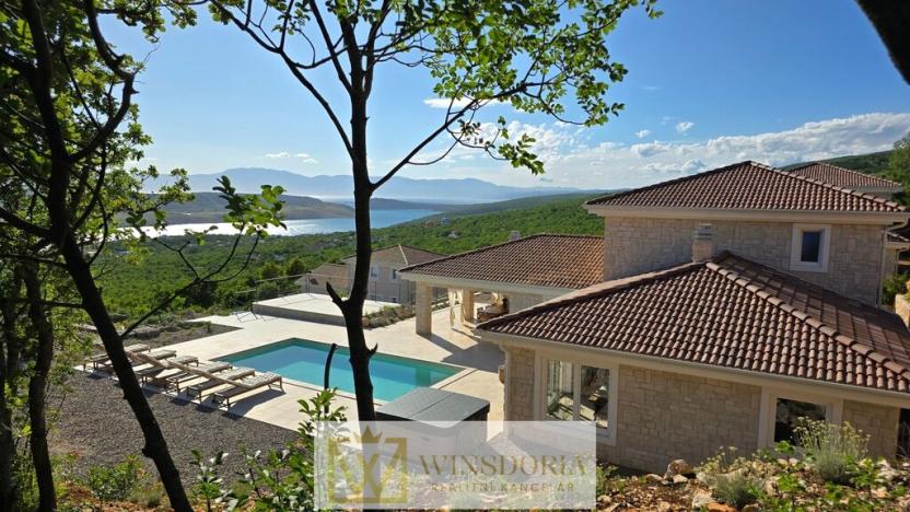 Prodej rodinného domu, Jadranovo,Chorvatsko, 200 m2