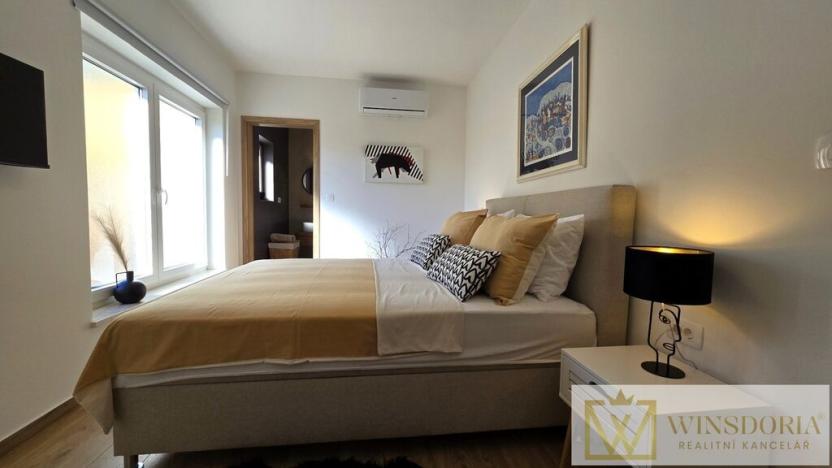 Prodej rodinného domu, Jadranovo,Chorvatsko, 200 m2