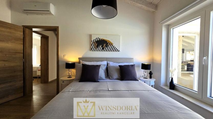 Prodej rodinného domu, Jadranovo,Chorvatsko, 200 m2