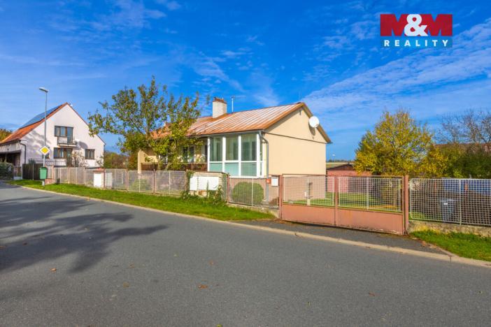 Prodej rodinného domu, Lány, Lesní, 105 m2