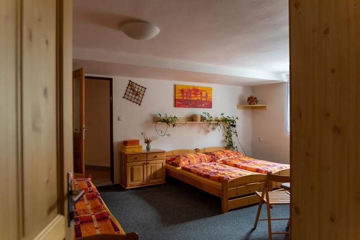 Prodej ubytování, Rtyně v Podkrkonoší, 1500 m2