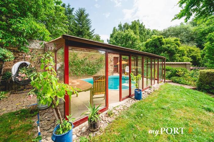 Prodej rodinného domu, Kostelec, 200 m2