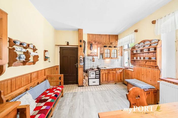 Prodej rodinného domu, Kostelec, 200 m2