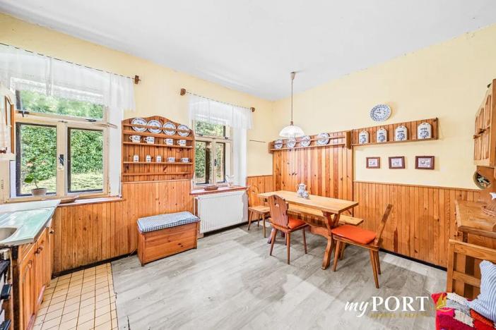 Prodej rodinného domu, Kostelec, 200 m2