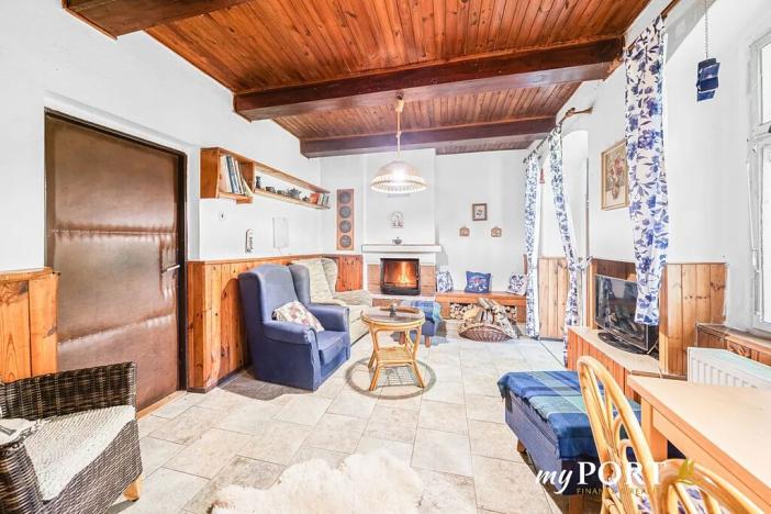 Prodej rodinného domu, Kostelec, 200 m2