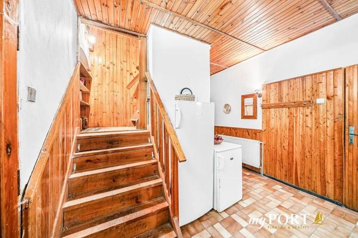 Prodej rodinného domu, Kostelec, 200 m2