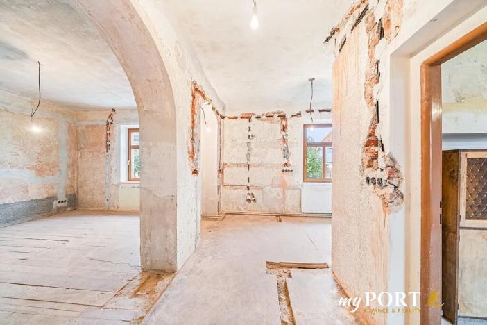 Prodej rodinného domu, Sušice, Pod Svatoborem, 180 m2