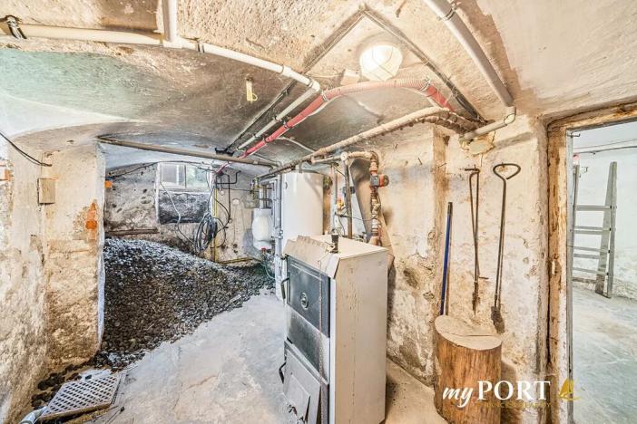 Prodej rodinného domu, Sušice, Pod Svatoborem, 180 m2