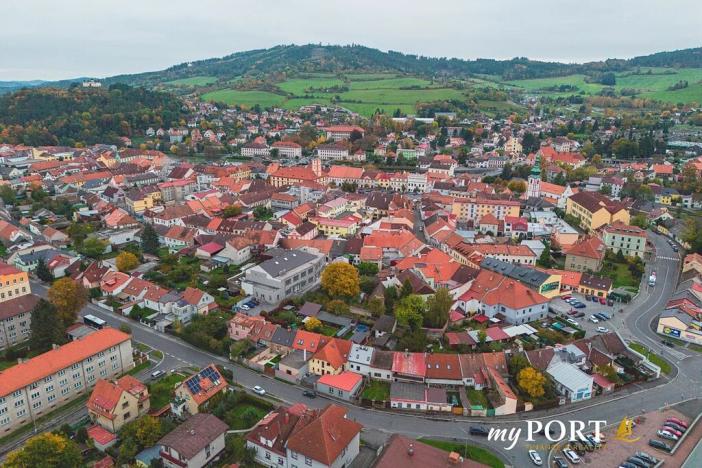 Prodej rodinného domu, Sušice, Pod Svatoborem, 180 m2