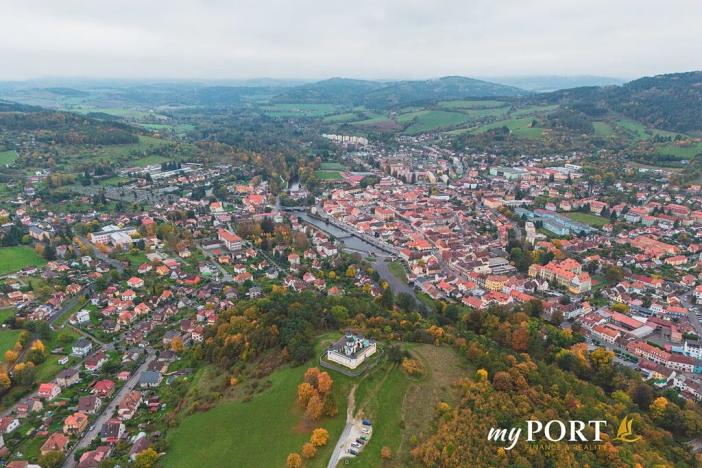 Prodej rodinného domu, Sušice, Pod Svatoborem, 180 m2