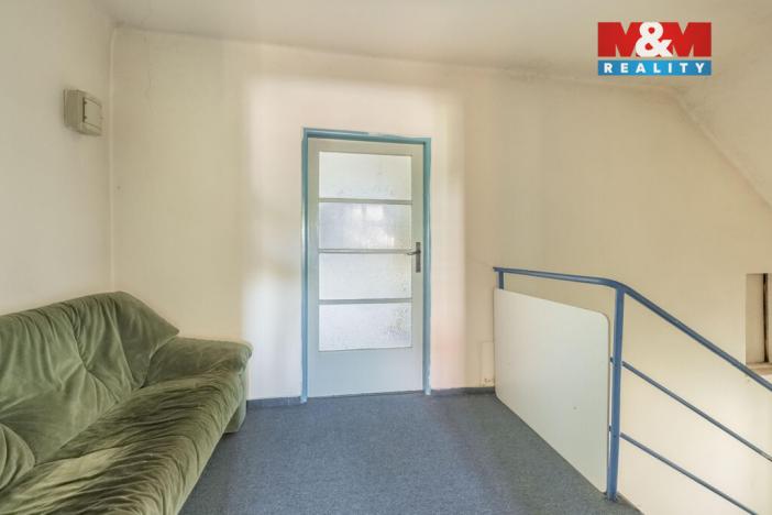 Prodej rodinného domu, Velké Přítočno, Vítězná, 148 m2