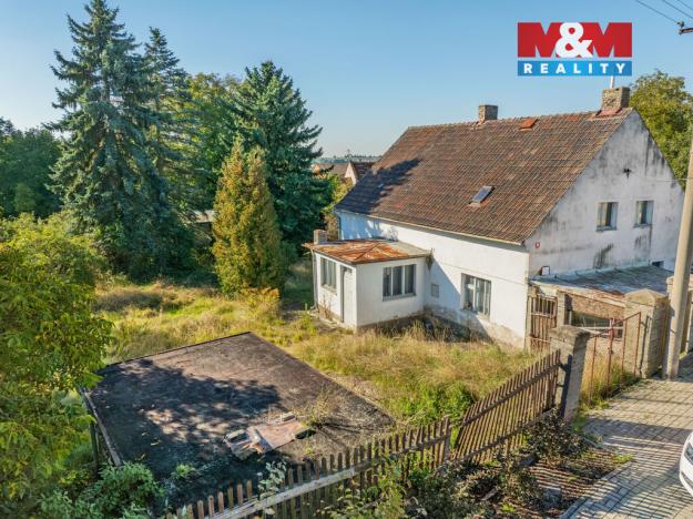 Prodej rodinného domu, Velké Přítočno, Vítězná, 148 m2